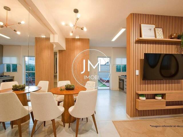 #CA00283 - Sobrado para Venda em Hortolândia - SP - 3