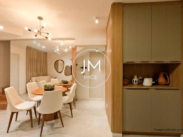 Sobrado para Venda em Hortolândia - 4