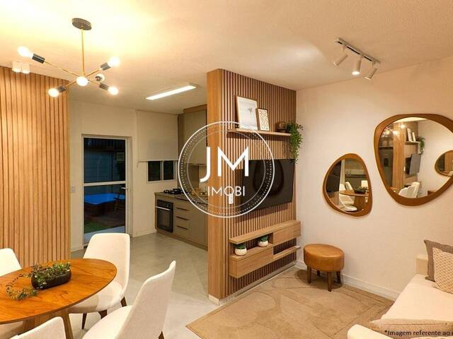 Sobrado para Venda em Hortolândia - 5