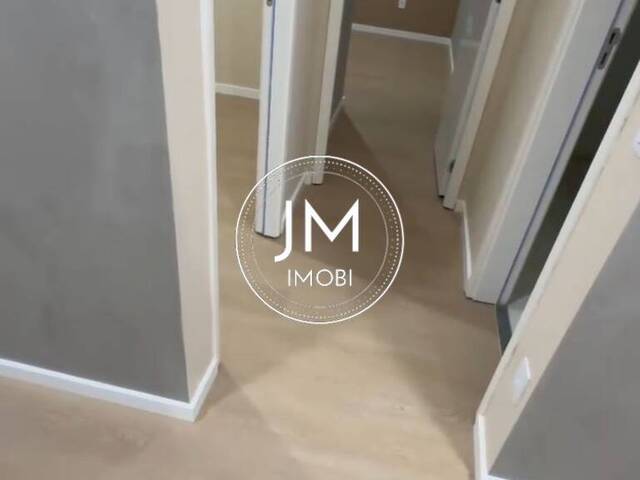 Apartamento para Venda em Hortolândia - 3