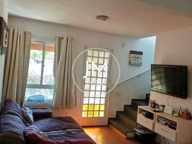 #CA00346 - Sobrado para Venda em Hortolândia - SP - 1