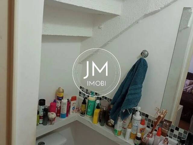 #CA00346 - Sobrado para Venda em Hortolândia - SP - 2