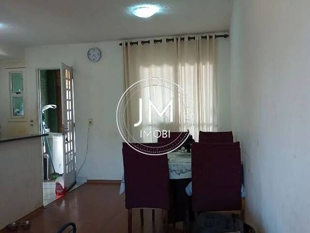 #CA00346 - Sobrado para Venda em Hortolândia - SP - 3