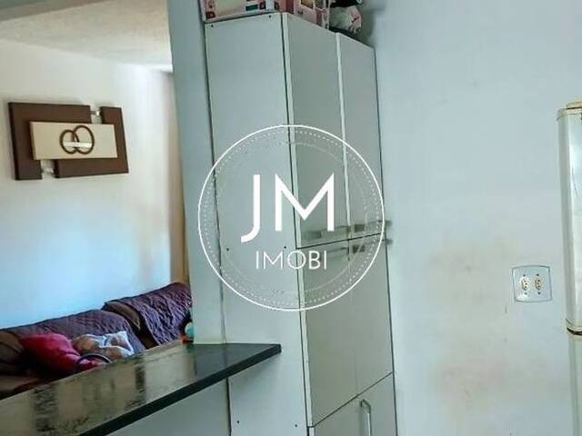 Sobrado para Venda em Hortolândia - 4