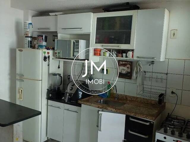 Sobrado para Venda em Hortolândia - 5