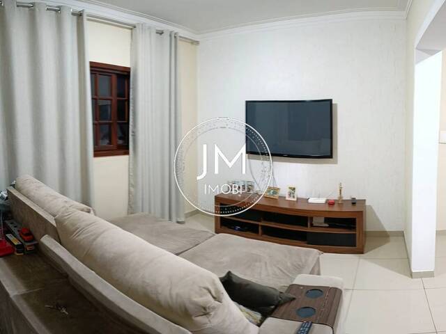 #CA00347 - Casa para Venda em Hortolândia - SP - 2