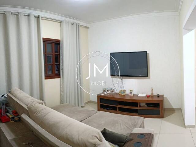 #CA00347 - Casa para Venda em Hortolândia - SP - 3