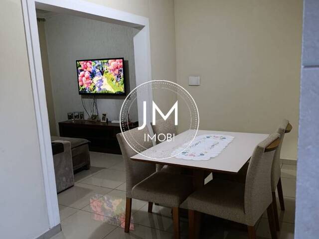 Casa para Venda em Hortolândia - 4