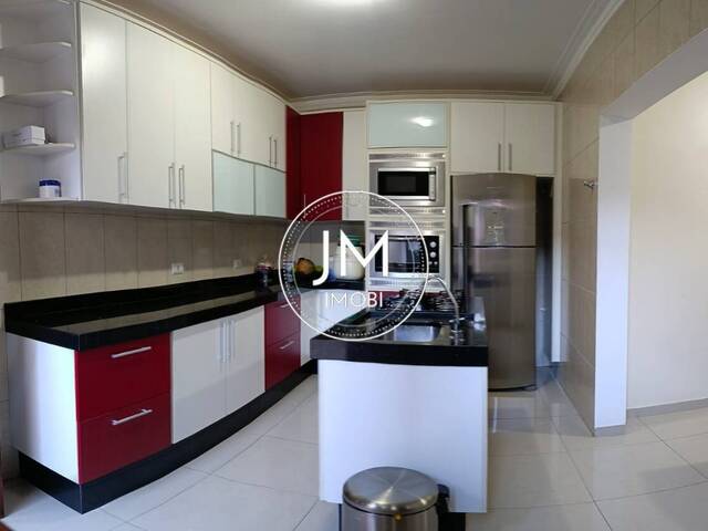 #CA00347 - Casa para Venda em Hortolândia - SP - 1