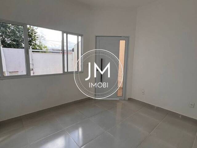 #CA00348 - Casa para Venda em Hortolândia - SP - 2