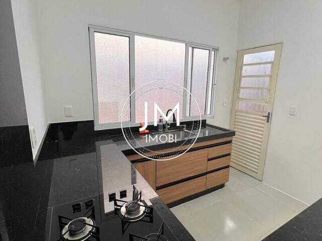 Casa para Venda em Hortolândia - 4