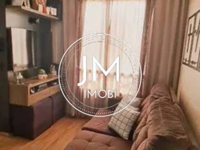 Apartamento para Venda em Hortolândia - 2