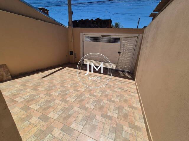 Casa para Venda em Hortolândia - 2