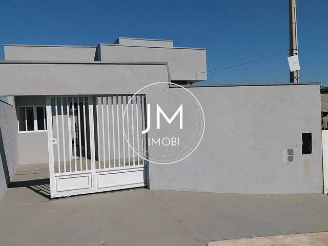 #CA00349 - Casa para Venda em Hortolândia - SP - 1