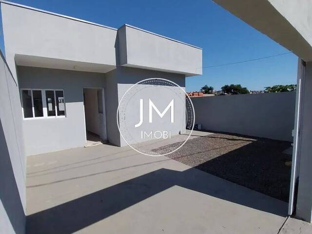 #CA00349 - Casa para Venda em Hortolândia - SP - 2