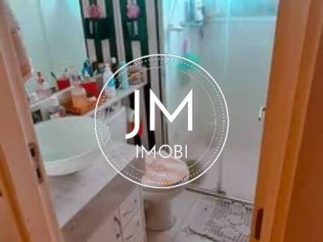 Apartamento para Venda em Hortolândia - 4