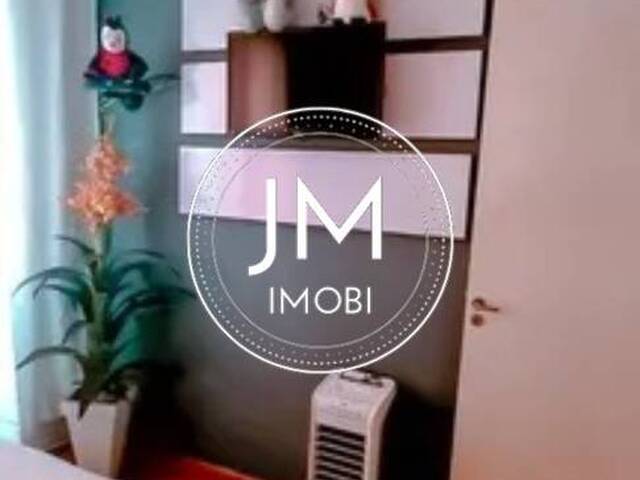 Apartamento para Venda em Hortolândia - 5