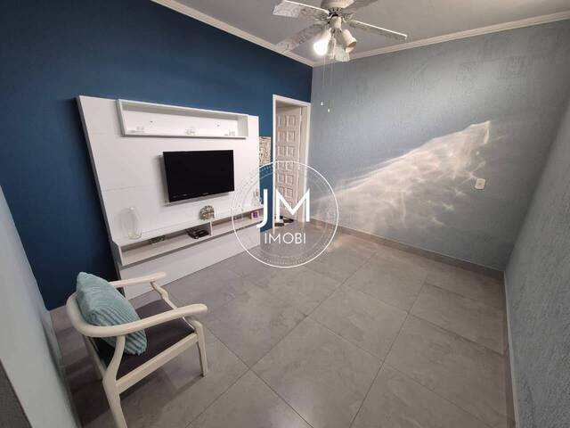 #CA00350 - Casa para Venda em Hortolândia - SP - 1