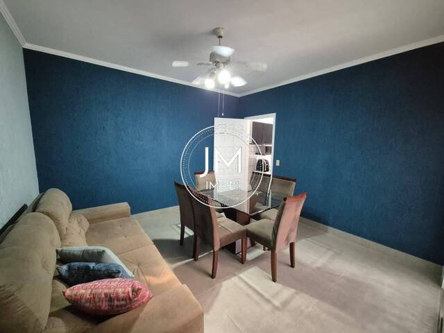 #CA00350 - Casa para Venda em Hortolândia - SP - 2