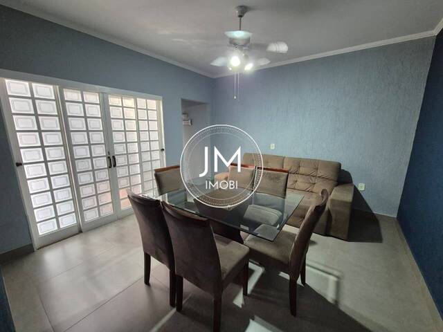 #CA00350 - Casa para Venda em Hortolândia - SP - 3
