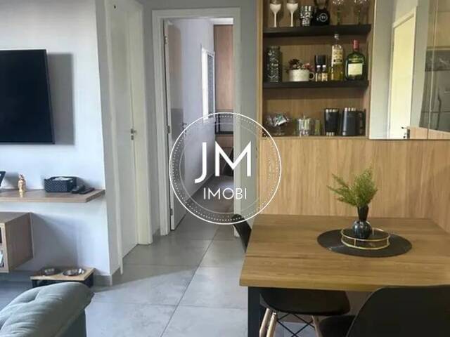 Apartamento para Venda em Hortolândia - 2