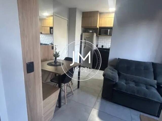 Apartamento para Venda em Hortolândia - 3