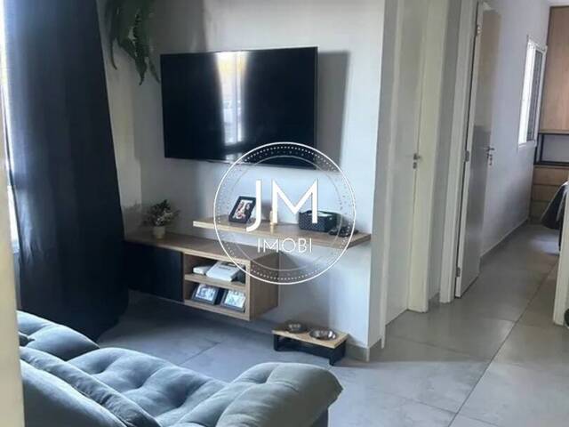 Apartamento para Venda em Hortolândia - 4