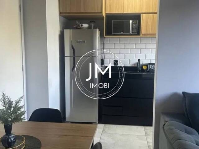 Apartamento para Venda em Hortolândia - 5