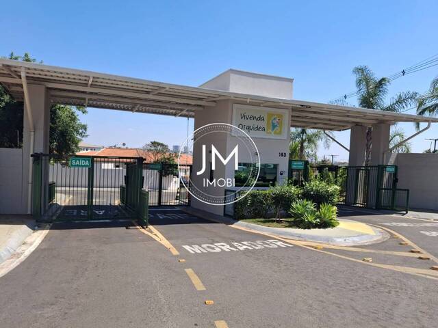 #CA00341 - Casa para Venda em Hortolândia - SP - 2