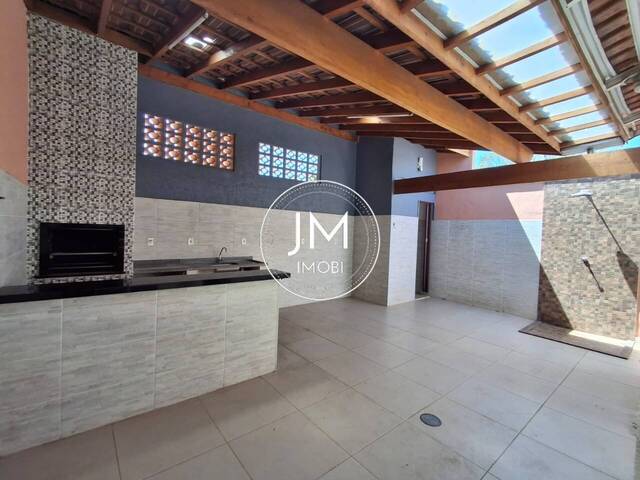 #CA00341 - Casa para Venda em Hortolândia - SP - 1