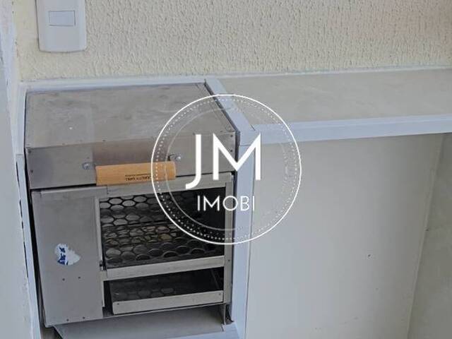 #AP00606 - Apartamento para Venda em Hortolândia - SP - 2