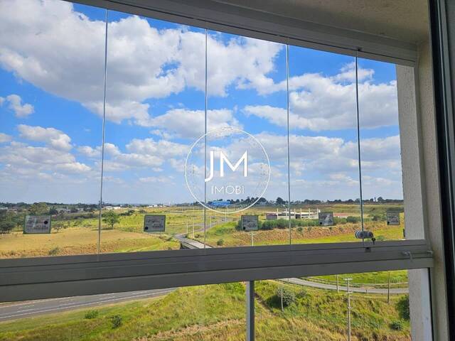 #AP00606 - Apartamento para Venda em Hortolândia - SP - 3