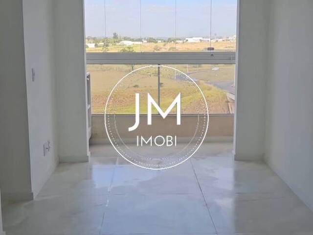 #AP00606 - Apartamento para Venda em Hortolândia - SP - 1