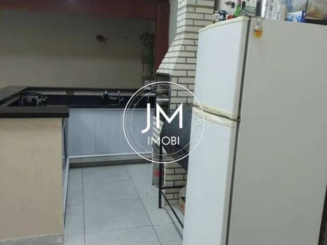 #CA00295 - Casa para Venda em Hortolândia - SP - 3