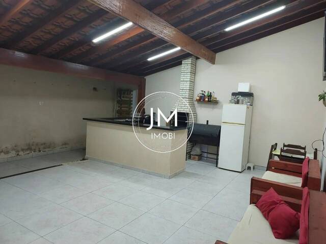 Casa para Venda em Hortolândia - 4