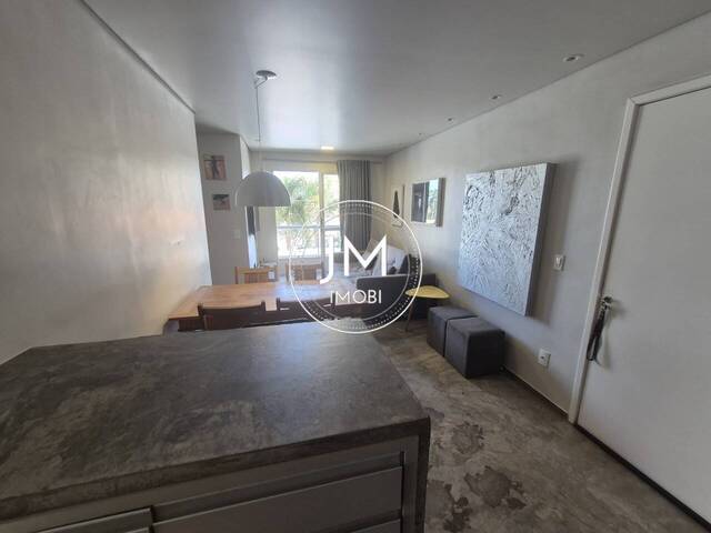 #AP00572 - Apartamento para Venda em Hortolândia - SP - 3