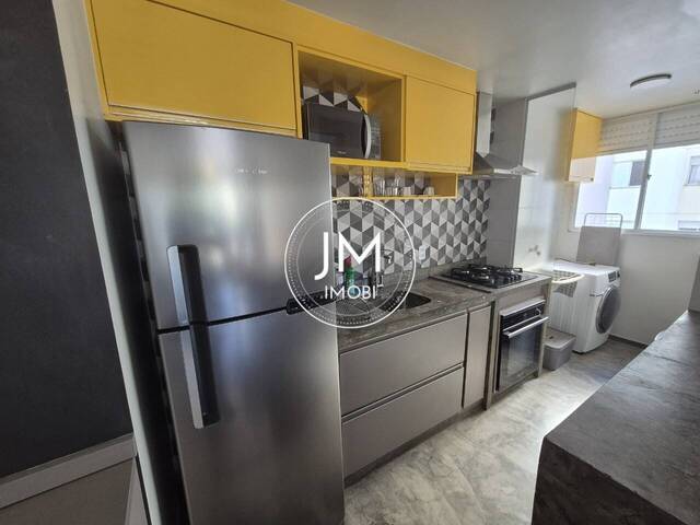 Apartamento para Venda em Hortolândia - 4