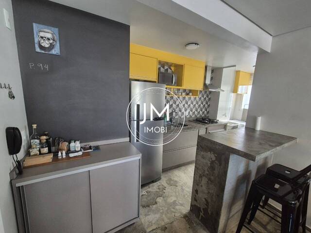 Apartamento para Venda em Hortolândia - 5