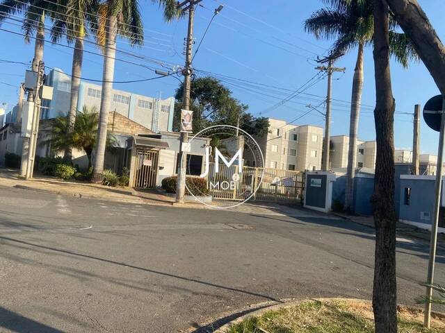 #AP00617 - Apartamento para Venda em Hortolândia - SP - 1