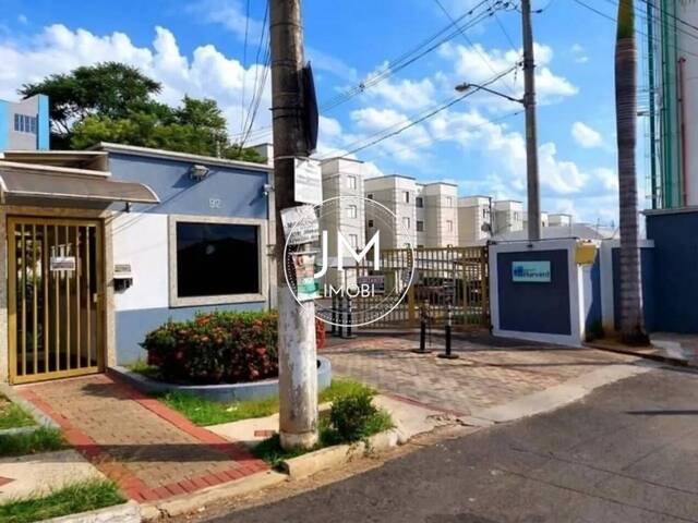 #AP00617 - Apartamento para Venda em Hortolândia - SP - 2
