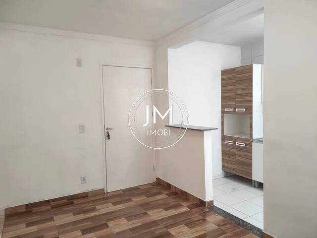 Apartamento para Venda em Hortolândia - 4