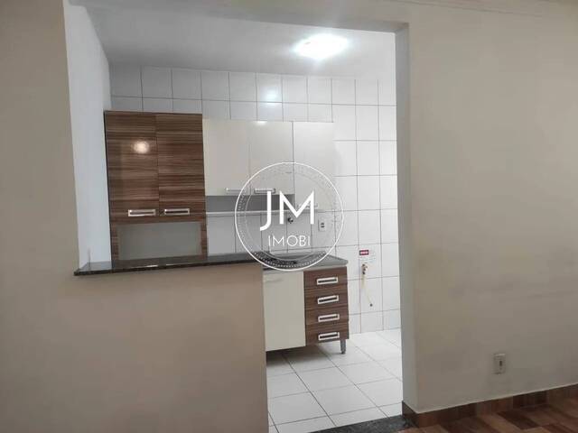 Apartamento para Venda em Hortolândia - 5