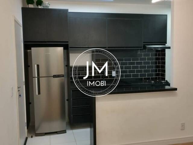 Apartamento para Venda em Hortolândia - 3