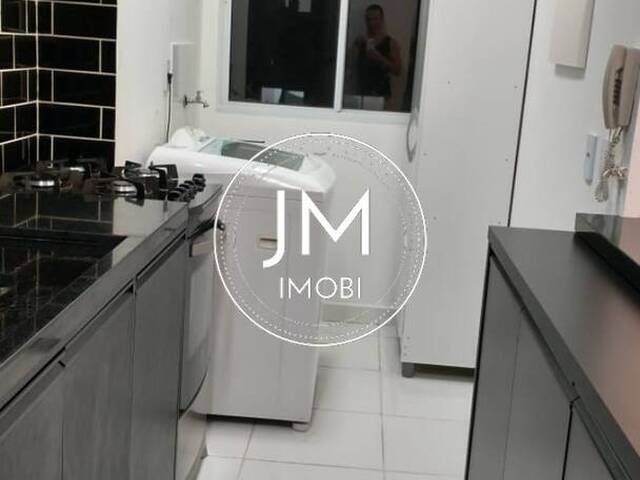 Apartamento para Venda em Hortolândia - 4