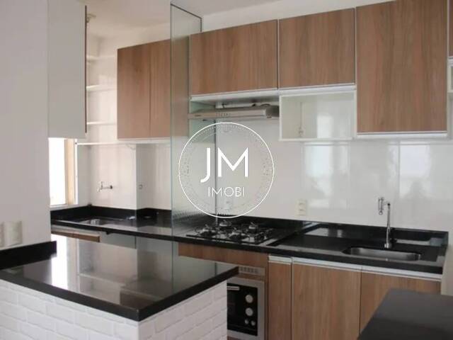 Apartamento para Venda em Hortolândia - 2