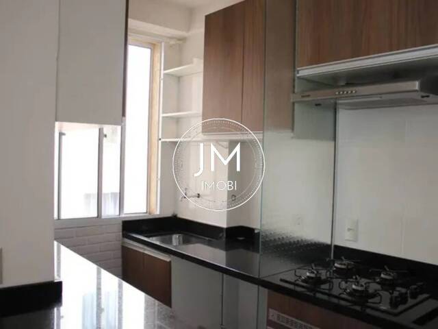 Apartamento para Venda em Hortolândia - 3