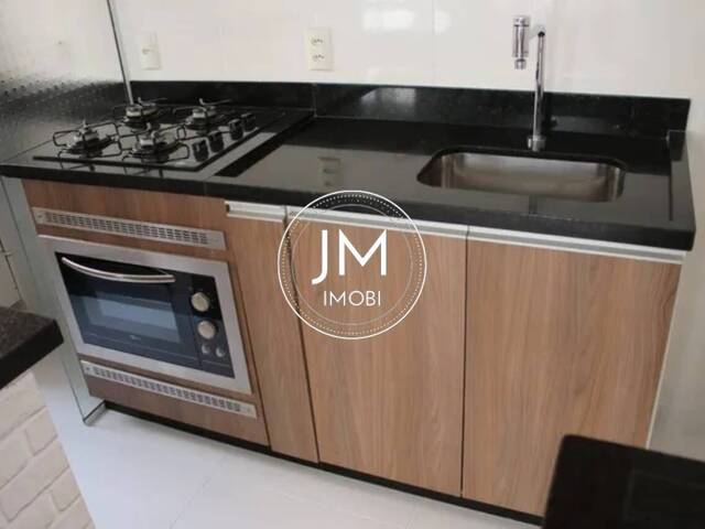 Apartamento para Venda em Hortolândia - 4