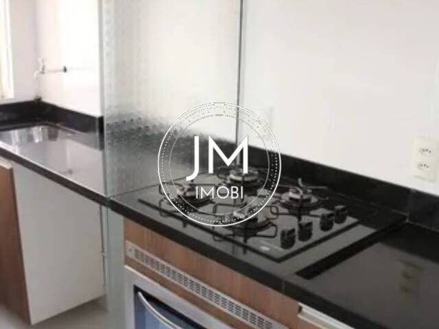 Apartamento para Venda em Hortolândia - 5