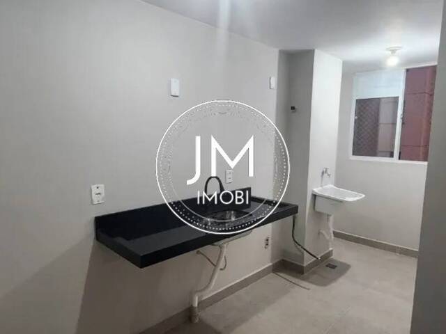 Apartamento para Venda em Hortolândia - 4