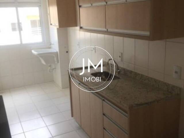 Apartamento para Venda em Hortolândia - 3